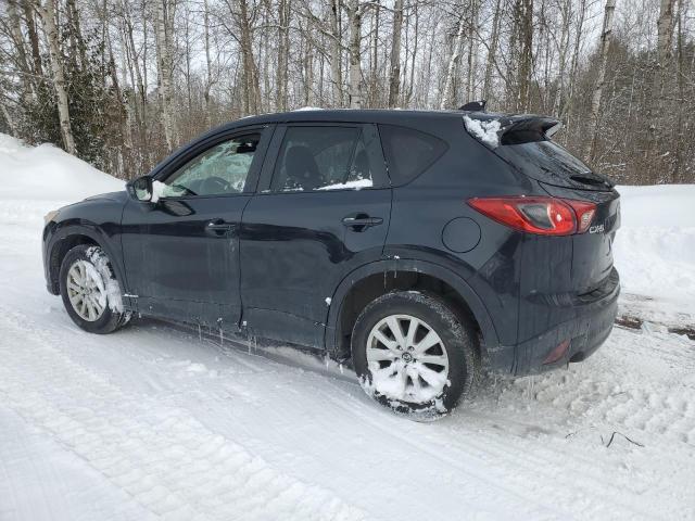 Photo 2 from auction – 2013 MAZDA CX-5 TOURI with VIN JM3KE2CE4D0103447