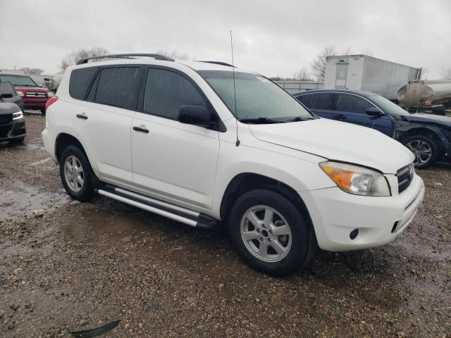Photo 4 from auction – 2008 TOYOTA RAV4 with VIN JTMZD33V986078452
