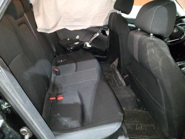 Photo 10 from auction – 2019 HONDA CIVIC EX with VIN 2HGFC2F75KH025154