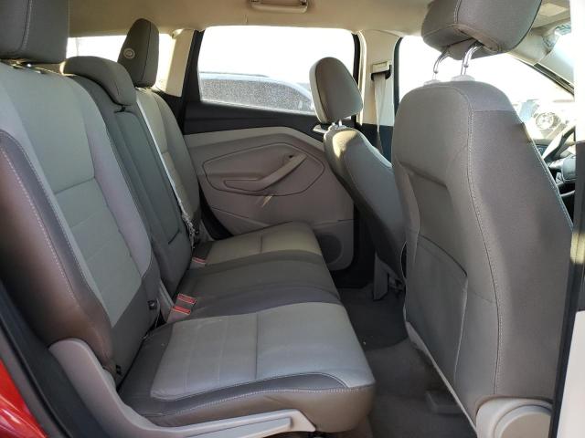 Photo 11 from auction – 2016 FORD ESCAPE SE with VIN 1FMCU9G97GUC42955