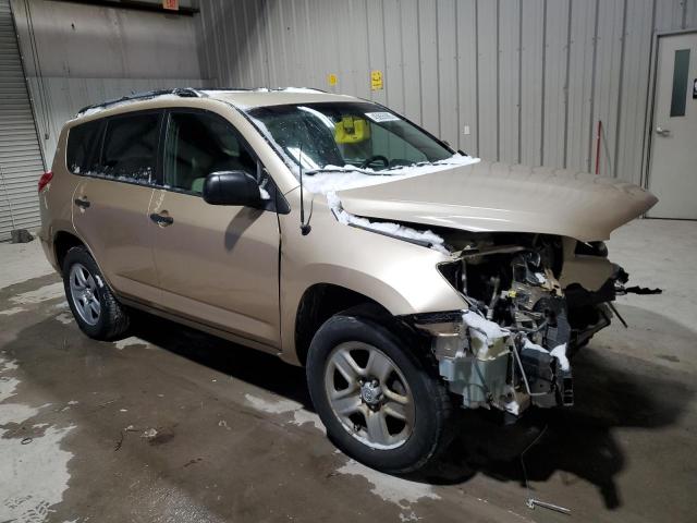 Photo 4 from auction – 2010 TOYOTA RAV4 with VIN 2T3KF4DV2AW027170
