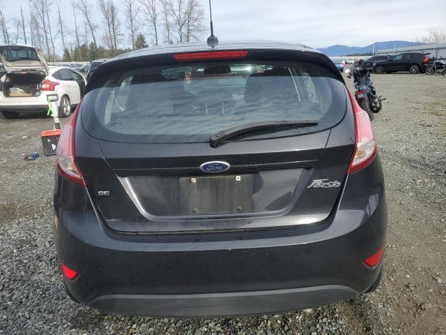Photo 6 from auction – 2014 FORD FIESTA SE with VIN 3FADP4EJXEM112000
