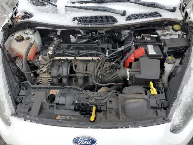 Photo 11 from auction – 2017 FORD FIESTA S with VIN 3FADP4AJ9HM168942