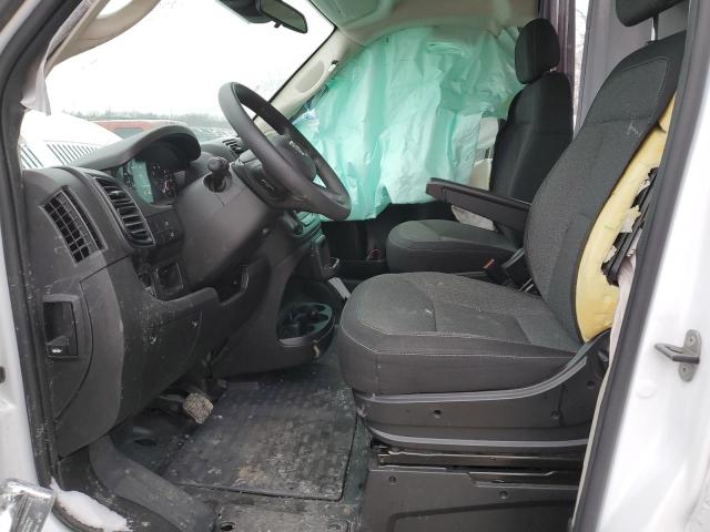 Zdjęcie 7 z aukcji – 2022 RAM PROMASTER z VIN 3C6LRVDGXNE125245