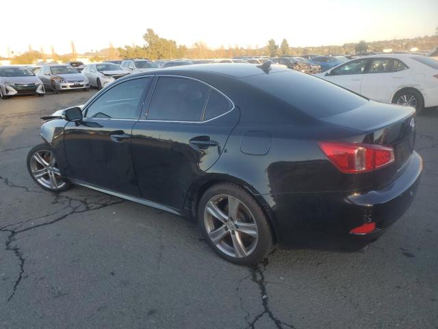 Photo 2 from auction – 2012 LEXUS IS 250 with VIN JTHBF5C25C5168854