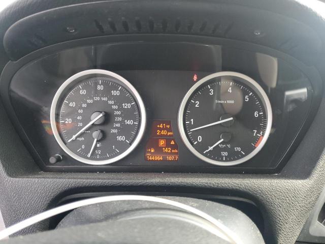 Photo 9 from auction – 2012 BMW X6 XDRIVE3 with VIN 5UXFG2C56CLX09669
