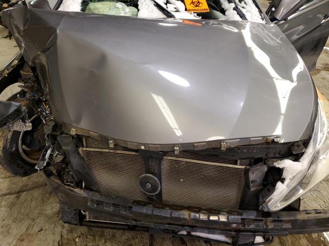 Photo 11 from auction – 2011 HYUNDAI SONATA GLS with VIN 5NPEB4AC9BH087869