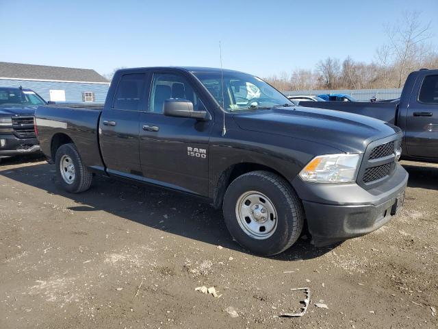 Photo 4 from auction – 2016 RAM 1500 ST with VIN 1C6RR6FGXGS263638