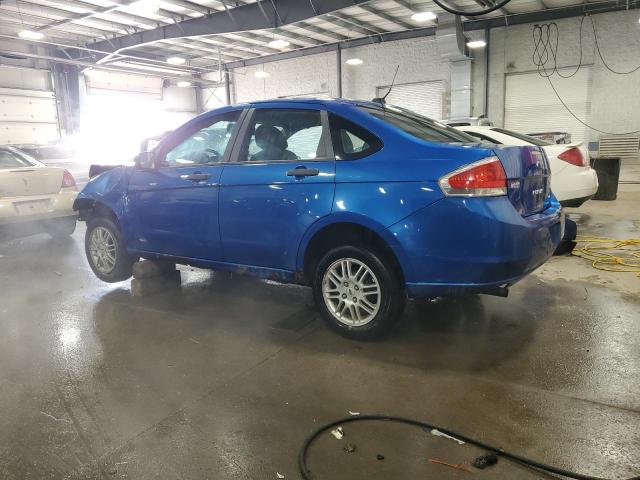 Photo 2 from auction – 2010 FORD FOCUS SE with VIN 1FAHP3FN9AW138756
