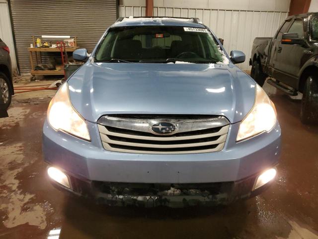 Photo 5 from auction – 2010 SUBARU OUTBACK 2. with VIN 4S4BRBCC6A1331642