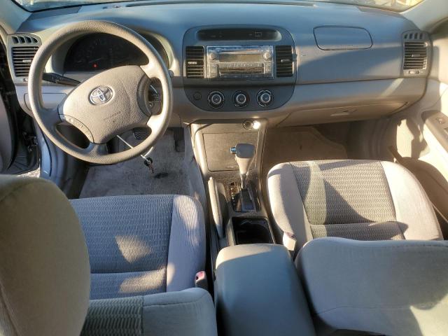 Photo 8 from auction – 2006 TOYOTA CAMRY LE with VIN 4T1BE32K16U698111