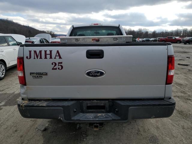 Photo 10 from auction – 2006 FORD F150 with VIN 1FTRF12W36NB22232