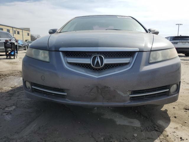 Photo 5 from auction – 2008 ACURA TL with VIN 19UUA66298A018773