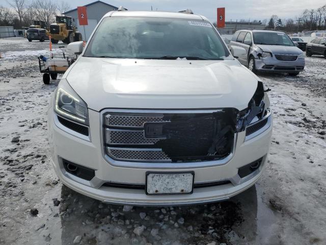 Photo 5 from auction – 2013 GMC ACADIA DEN with VIN 1GKKVTKD0DJ158922