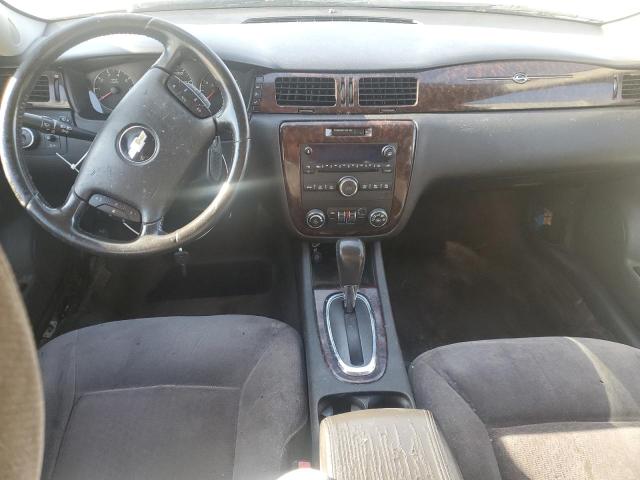 Photo 8 from auction – 2012 CHEVROLET IMPALA LT with VIN 2G1WB5E34C1259273