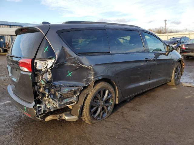 Photo 3 from auction – 2019 CHRYSLER PACIFICA T with VIN 2C4RC1BG1KR567356