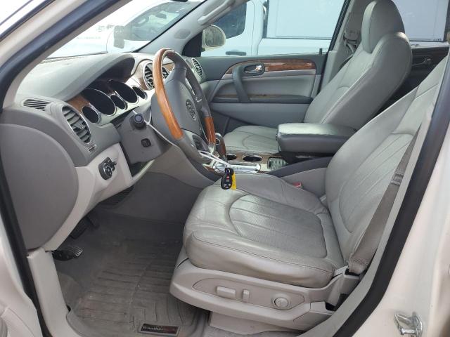Photo 7 from auction – 2012 BUICK ENCLAVE with VIN 5GAKVDED0CJ323607