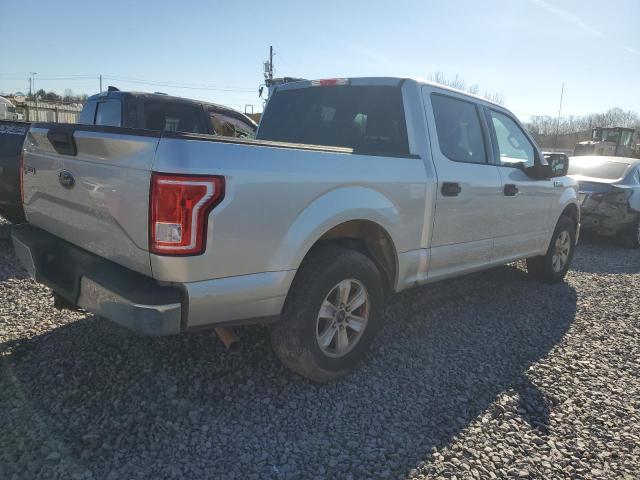 Photo 3 from auction – 2017 FORD F150 SUPER with VIN 1FTEW1C82HFB11184