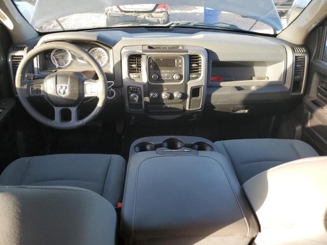 Photo 8 from auction – 2017 RAM 1500 ST with VIN 1C6RR6KG1HS577430