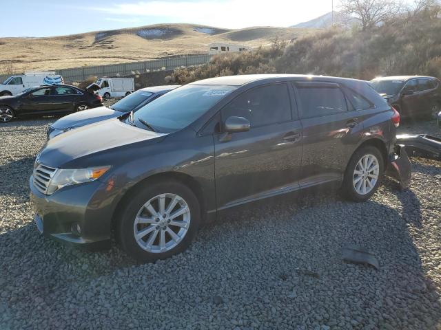 Photo 1 from auction – 2012 TOYOTA VENZA LE with VIN 4T3BA3BB6CU032411
