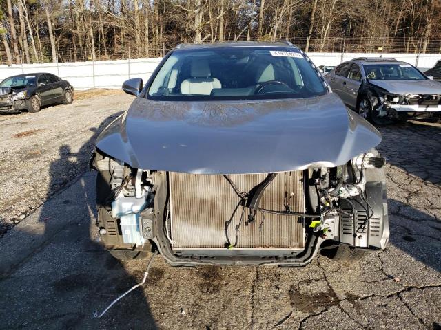 Photo 5 from auction – 2019 LEXUS RX 350 BAS with VIN 2T2ZZMCA8KC122537