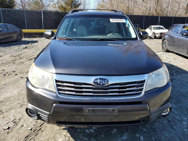 Photo 5 from auction – 2010 SUBARU FORESTER 2 with VIN JF2SH6CC4AH744697