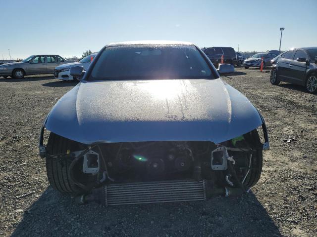Photo 5 from auction – 2015 AUDI A4 PREMIUM with VIN WAUAFAFL1FN021636