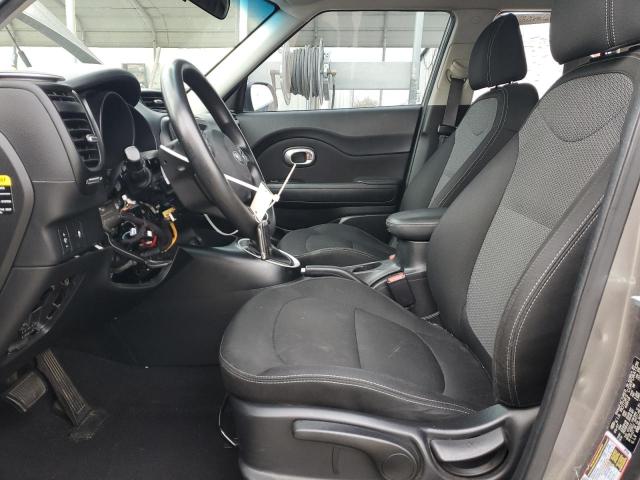 Photo 7 from auction – 2018 KIA SOUL + with VIN KNDJP3A58J7527076