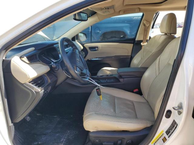 Photo 7 from auction – 2013 TOYOTA AVALON BAS with VIN 4T1BK1EB2DU008758