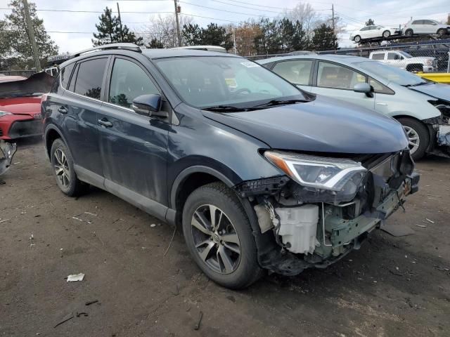 Photo 4 from auction – 2018 TOYOTA RAV4 ADVEN with VIN 2T3RFREV2JW754643