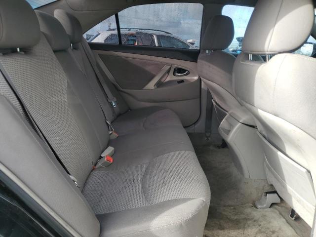 Photo 10 from auction – 2007 TOYOTA CAMRY CE with VIN 4T1BE46K47U193634