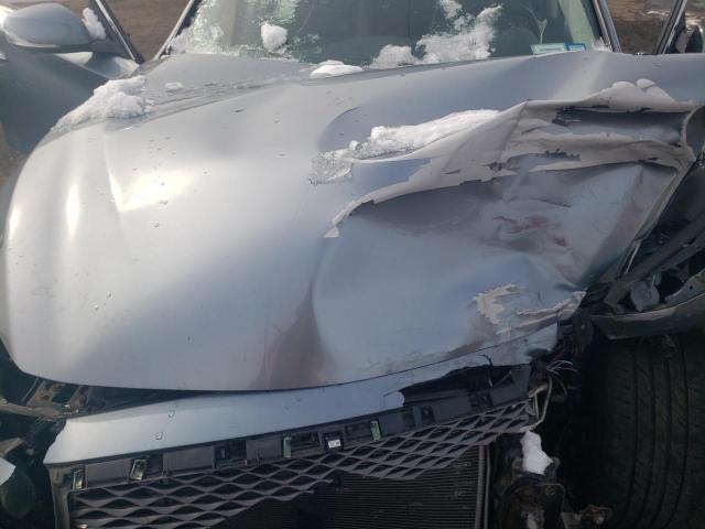 Photo 11 from auction – 2014 INFINITI Q50 BASE with VIN JN1BV7AR7EM695919