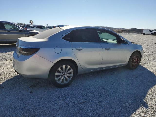 Photo 3 from auction – 2016 BUICK VERANO with VIN 1G4PP5SK7G4165385