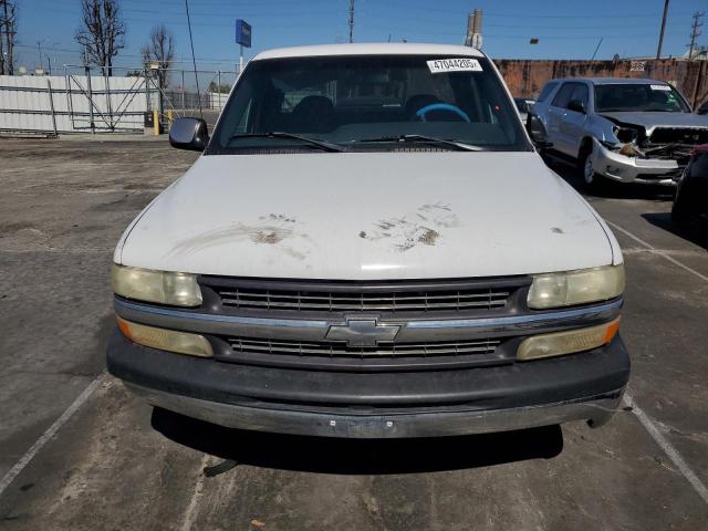 Photo 5 from auction – 2000 CHEVROLET SILVERADO with VIN 1GCEC19W8YZ159785