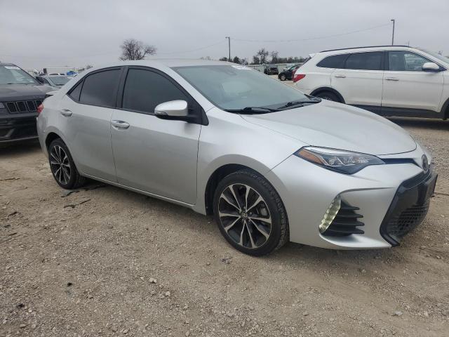 Photo 4 from auction – 2019 TOYOTA COROLLA L with VIN 5YFBURHE0KP901475