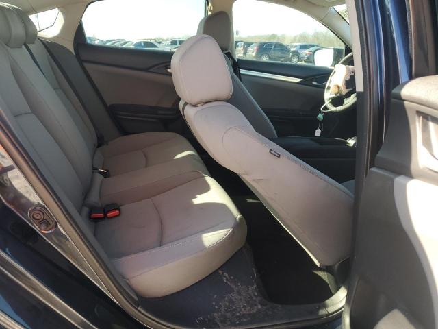 Photo 10 from auction – 2016 HONDA CIVIC LX with VIN 19XFC2F5XGE013338