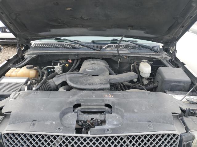 Photo 11 from auction – 2004 CHEVROLET AVALANCHE with VIN 3GNEK12T84G336954