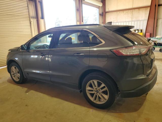 Снимка 2 от търг – 2018 FORD EDGE SEL с VIN 2FMPK3J8XJBC44104