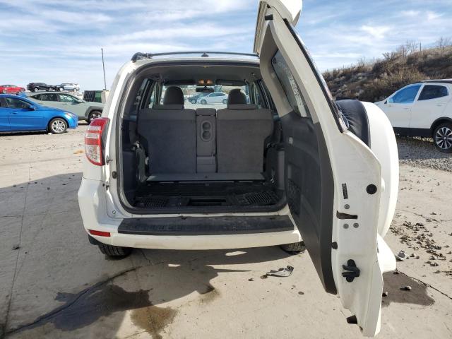 صورة رقم 6 من المزاد - 2010 TOYOTA RAV4 مع VIN 2T3BF4DV3AW075311