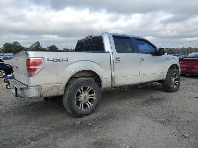 Photo 3 from auction – 2012 FORD F150 SUPER with VIN 1FTFW1ET3CFA17703