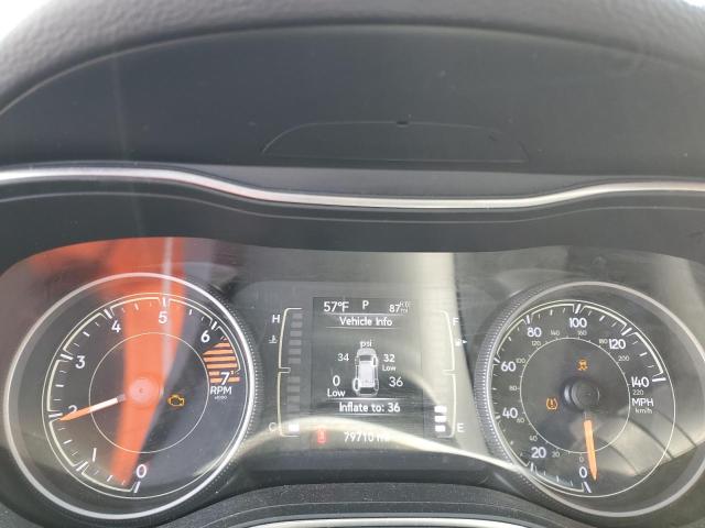 Photo 9 from auction – 2019 JEEP CHEROKEE L with VIN 1C4PJMCB3KD315340