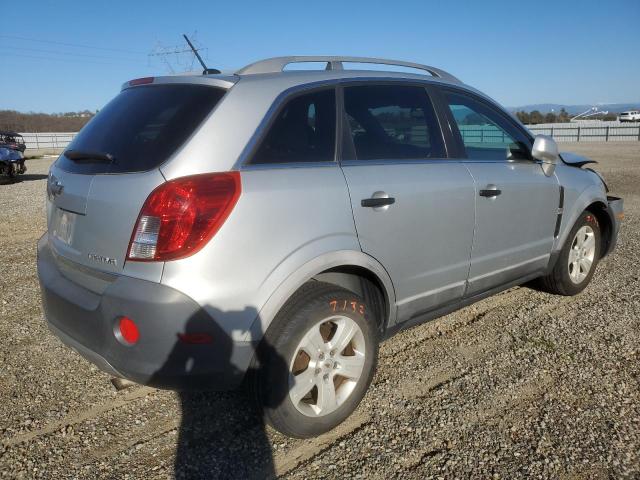 Photo 3 from auction – 2013 CHEVROLET CAPTIVA LS with VIN 3GNFL2EK8DS515115