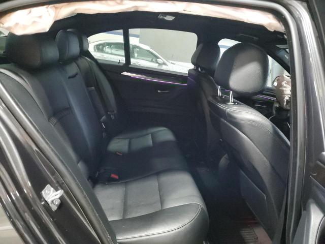 Photo 10 from auction – 2014 BMW 535 XI with VIN WBA5B3C55ED533855
