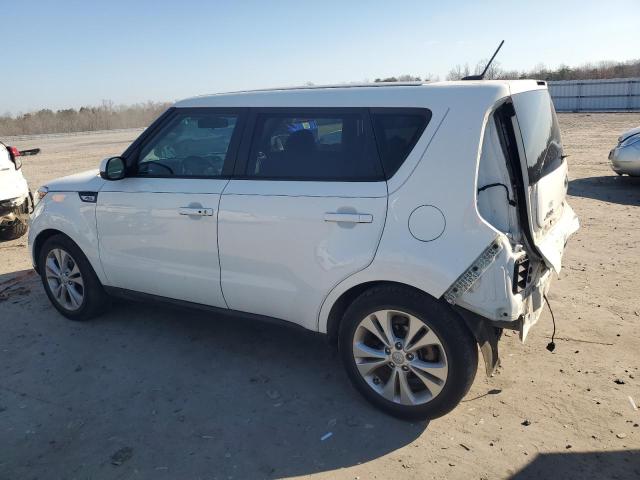 Foto 2 de la subasta – 2016 KIA SOUL + con VIN KNDJP3A59G7327977