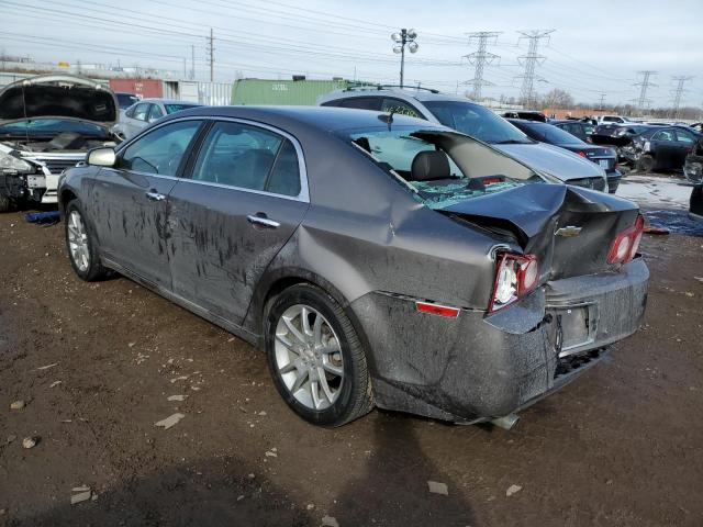 Photo 2 from auction – 2011 CHEVROLET MALIBU LTZ with VIN 1G1ZE5E18BF188377