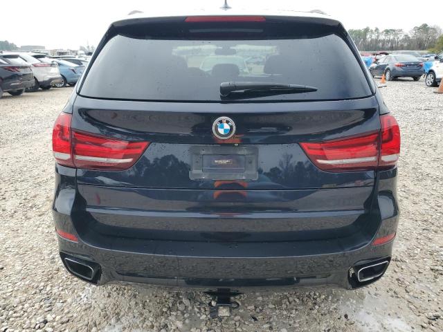 Photo 6 from auction – 2015 BMW X5 with VIN 5UXKR2C51F0H39390