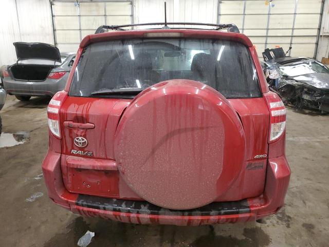 Photo 6 from auction – 2012 TOYOTA RAV4 LIMIT with VIN 2T3DK4DV5CW074832