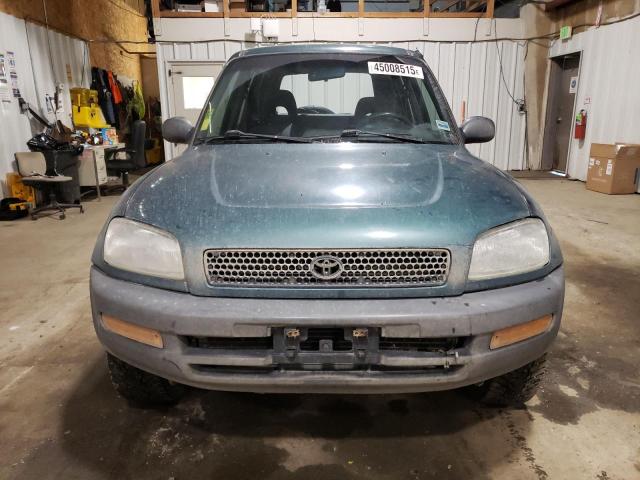 Photo 5 from auction – 1996 TOYOTA RAV4 with VIN JT3GP10V2T0004359