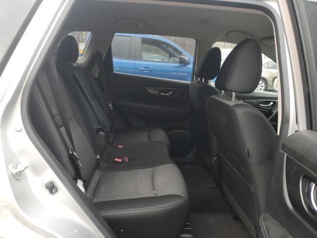 Photo 11 from auction – 2017 NISSAN ROGUE S with VIN JN8AT2MV5HW265992