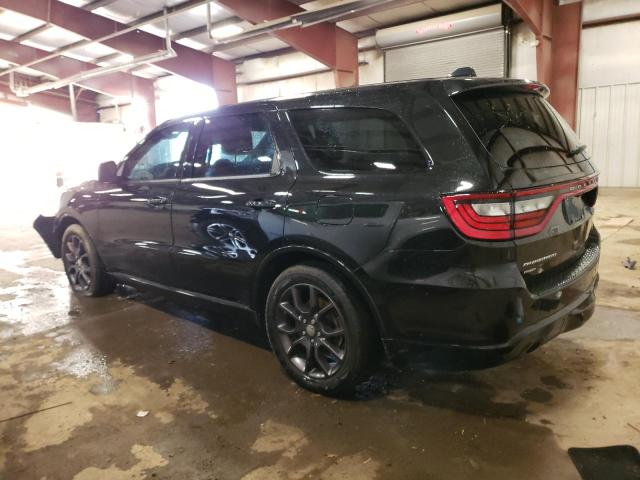 Photo 2 from auction – 2015 DODGE DURANGO R/ with VIN 1C4SDJCT0FC224059